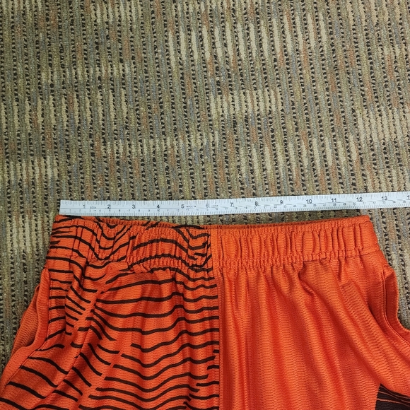 Nike Dri Fit Kevin Durant Basketball Short With Pockets Size XL - Picture 8 of 9